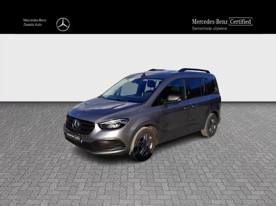 Mercedes-Benz Citan 110 Tourer