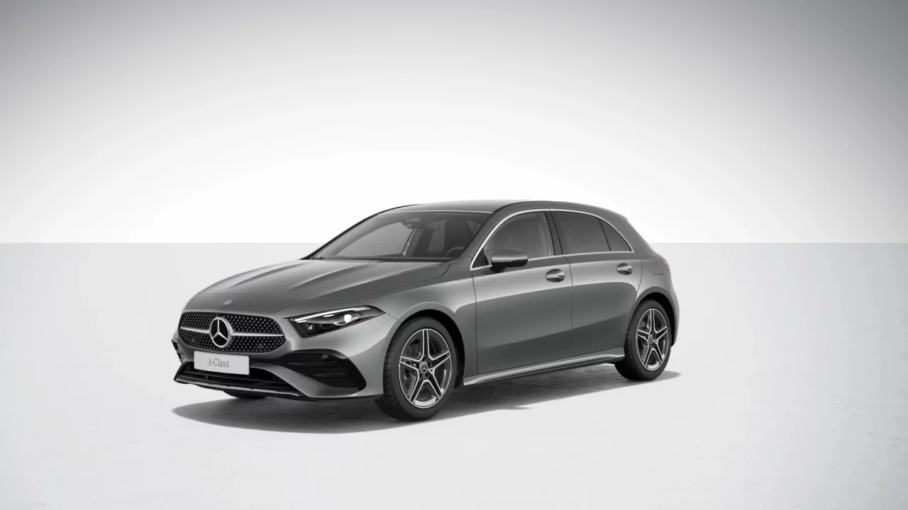 Mercedes-Benz Klasa A 200