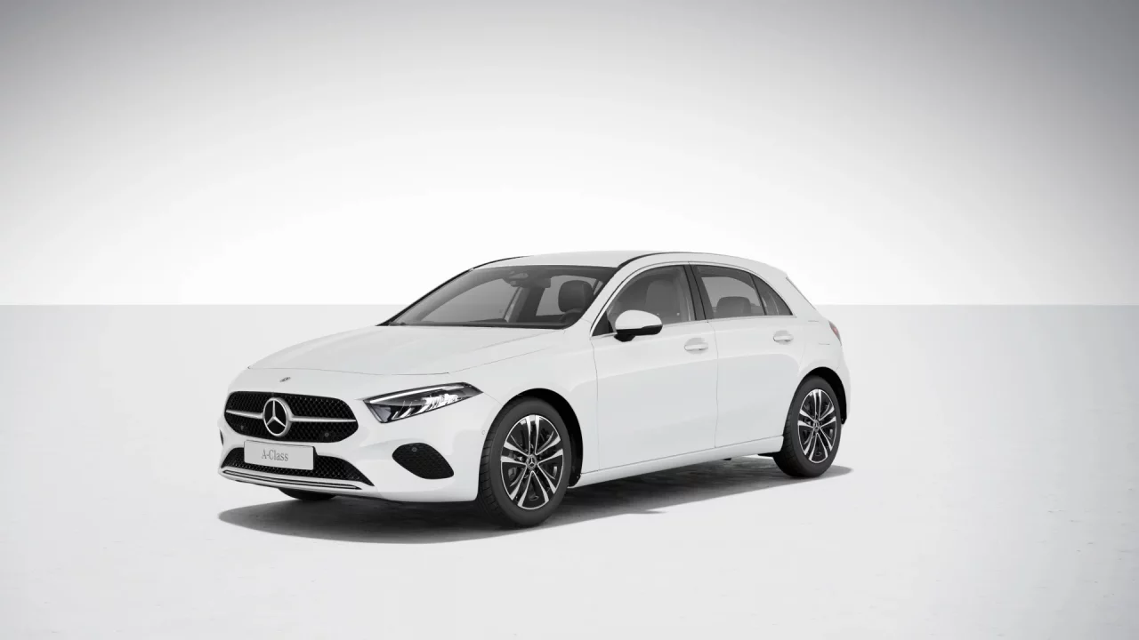 Mercedes-Benz Klasa A 200