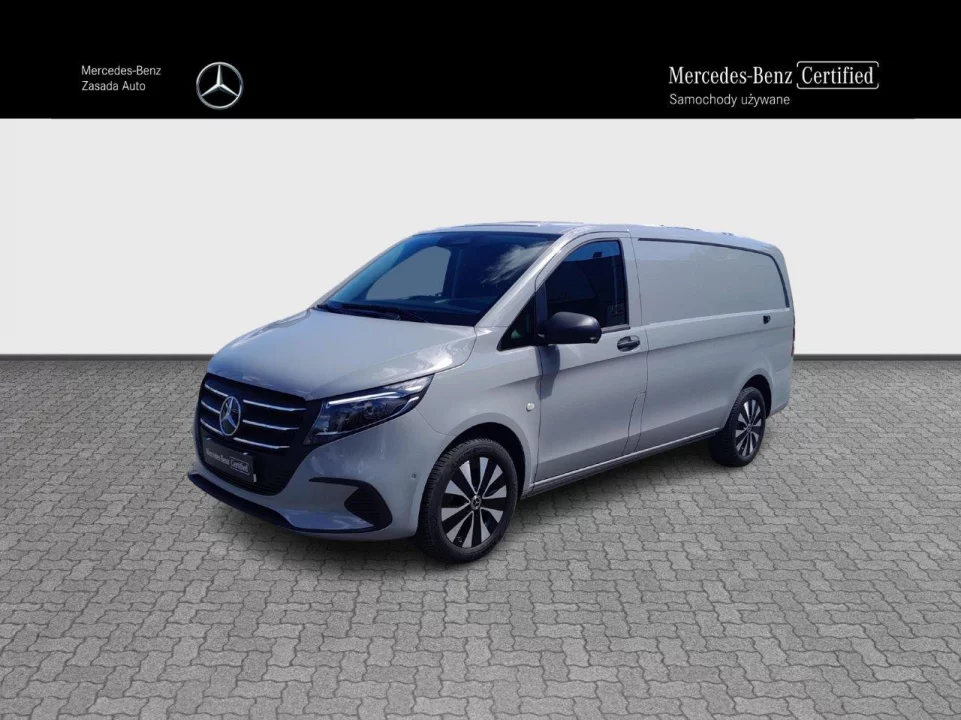 Mercedes-Benz Vito 116 Furgon