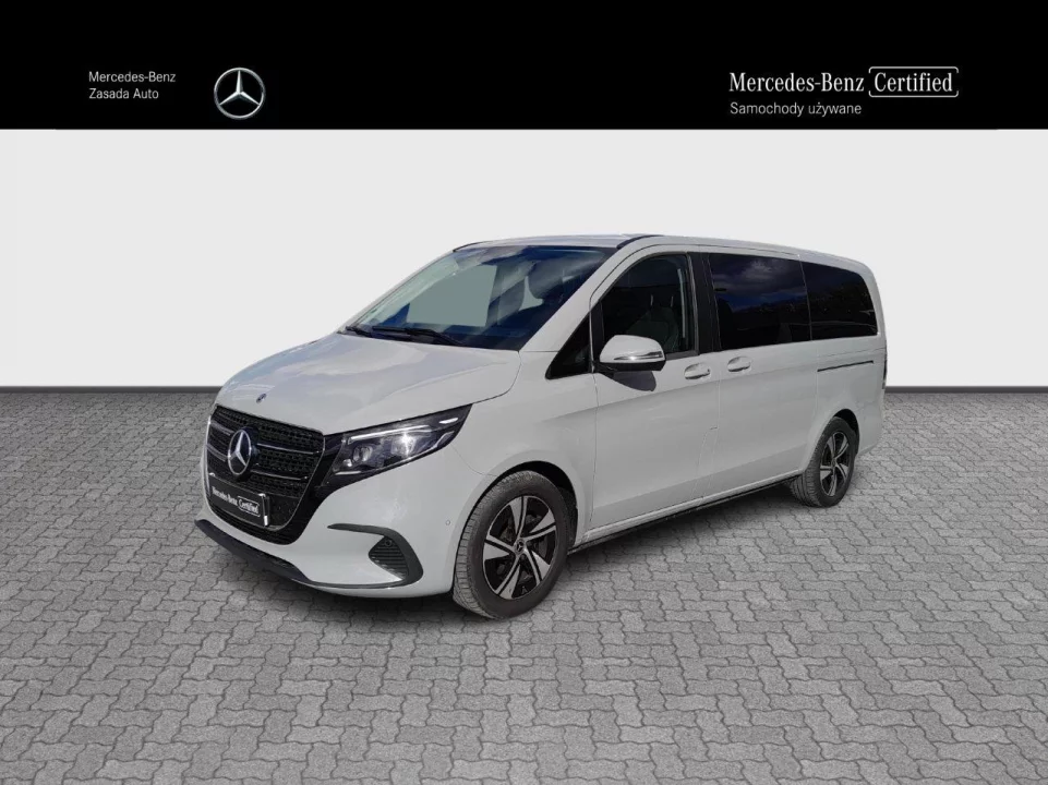 Mercedes-Benz Klasa V 250