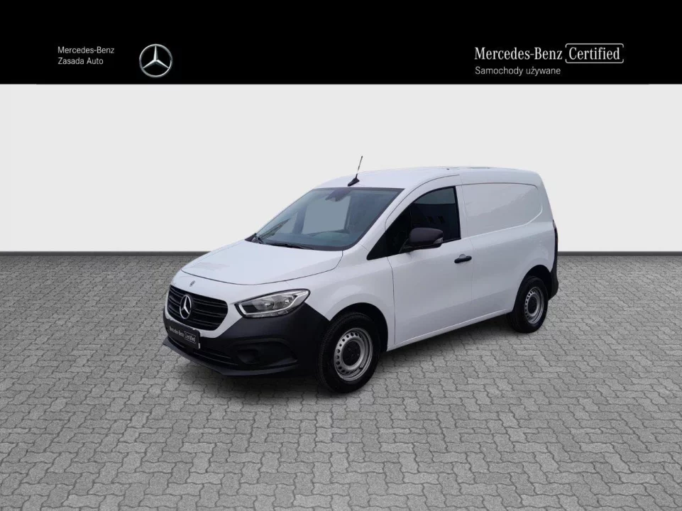 Mercedes-Benz Citan 110 CDI Furgon