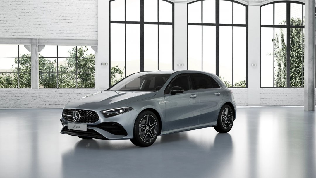 Mercedes-Benz Klasa A