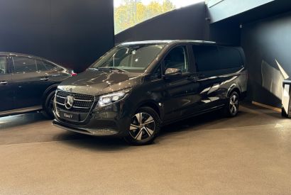 Mercedes-Benz Klasa V