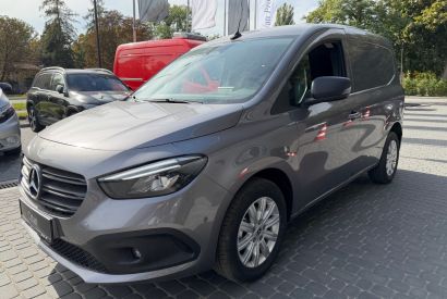 Mercedes-Benz Citan