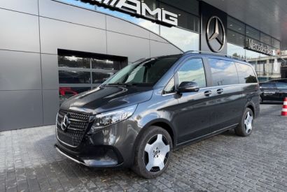Mercedes-Benz Klasa V