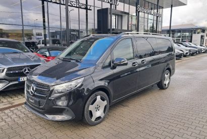 Mercedes-Benz Klasa V