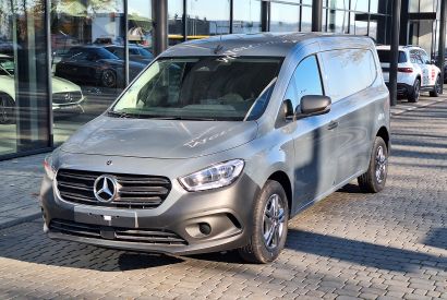 Mercedes-Benz Citan