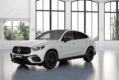 Mercedes-AMG GLC