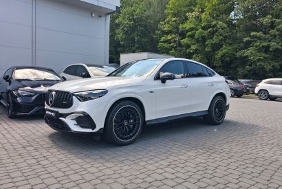 Mercedes-AMG GLC