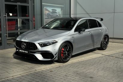 Mercedes-AMG Klasa A
