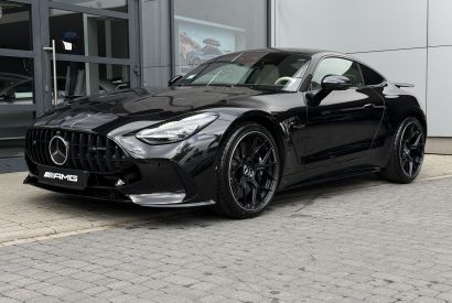 Mercedes-AMG GT