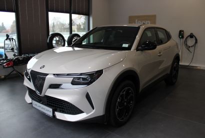 Alfa Romeo Junior