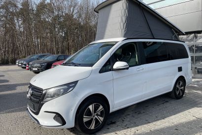Mercedes-Benz Klasa V