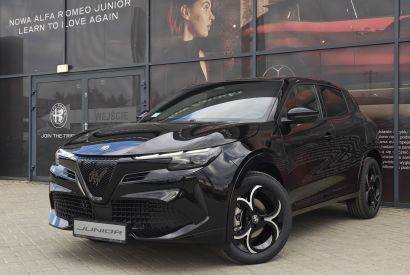 Alfa Romeo Junior