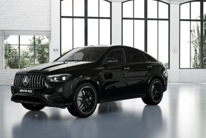 Mercedes-AMG GLE