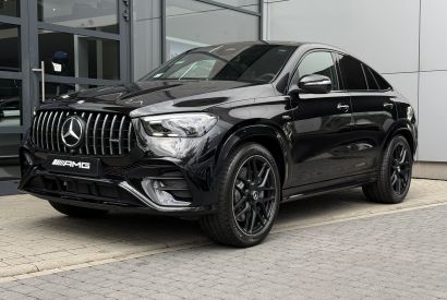 Mercedes-AMG GLE