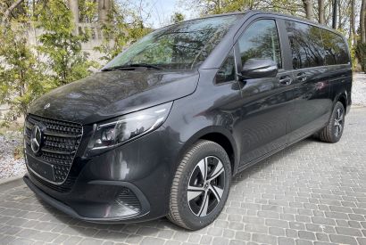 Mercedes-Benz Klasa V