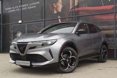 Alfa Romeo Junior