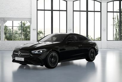 Mercedes-Benz CLE