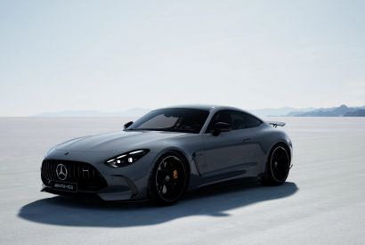 Mercedes-AMG GT