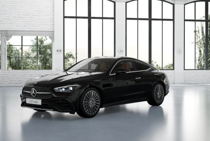 Mercedes-Benz CLE