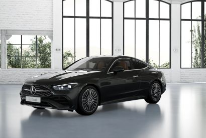 Mercedes-Benz CLE