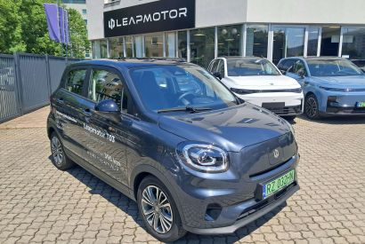 Leapmotor T03