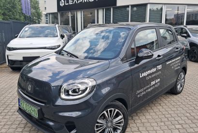 Leapmotor T03