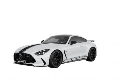 Mercedes-AMG GT