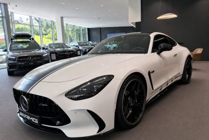 Mercedes-AMG GT