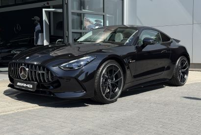 Mercedes-AMG GT