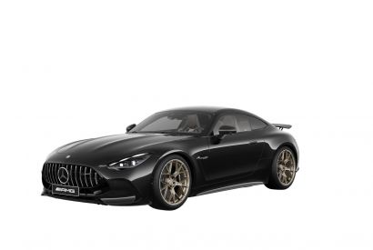 Mercedes-AMG GT