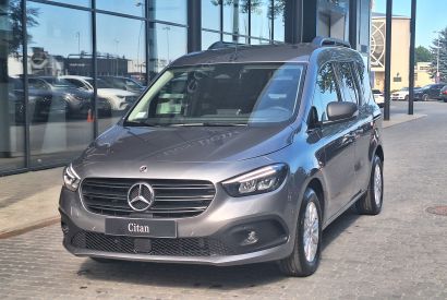 Mercedes-Benz Citan