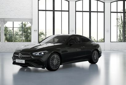 Mercedes-Benz CLE