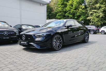 Mercedes-AMG Klasa A
