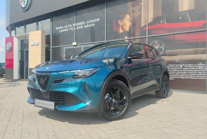 Alfa Romeo Junior