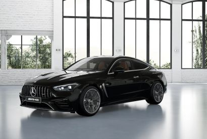 Mercedes-AMG CLE