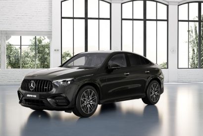Mercedes-AMG GLC