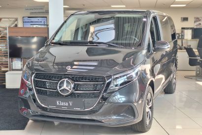 Mercedes-Benz Klasa V