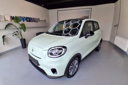 Leapmotor T03