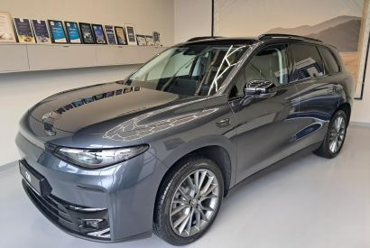 Leapmotor C10