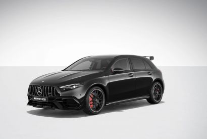 Mercedes-AMG Klasa A