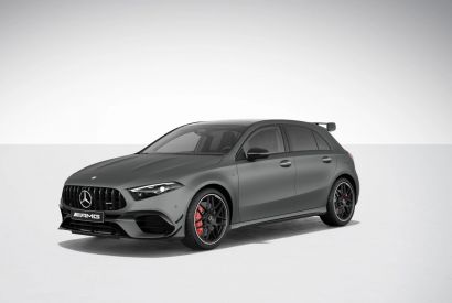 Mercedes-AMG Klasa A