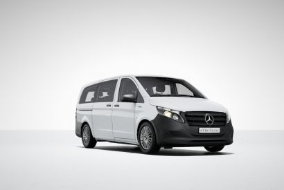 Mercedes-Benz eVito