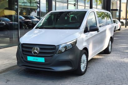Mercedes-Benz eVito