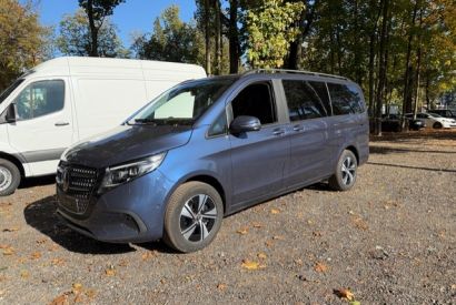 Mercedes-Benz Klasa V