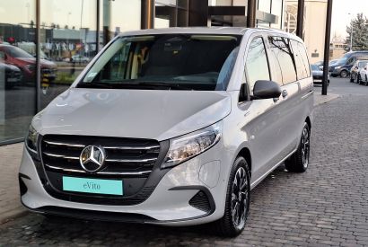 Mercedes-Benz eVito