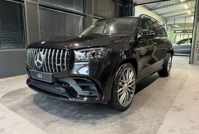 Mercedes-AMG GLS