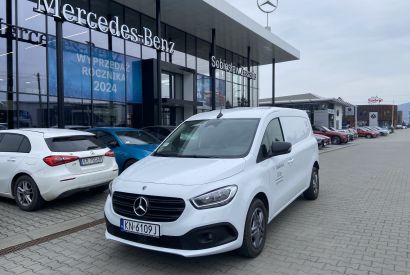Mercedes-Benz Citan